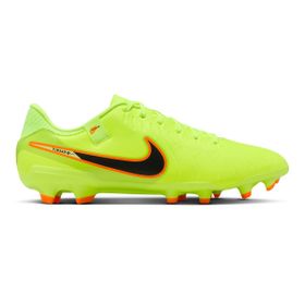 Nike DV4337-701 Tiempo Legend 10 Academy FG/MG Sarı Futbol Erkek Krampon