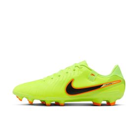 Nike DV4337-701 Tiempo Legend 10 Academy FG/MG Sarı Futbol Erkek Krampon