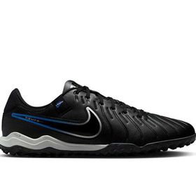 Nike DV4342-040 Tiempo Legend 10 Academy TF Siyah Erkek Halı Saha Ayakkabısı