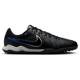 Nike DV4342-040 Tiempo Legend 10 Academy TF Siyah Erkek Halı Saha Ayakkabısı