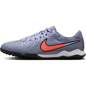Nike DV4342-402 Tiempo Legend 10 Academy TF Mavi Erkek Halı Saha Ayakkabısı
