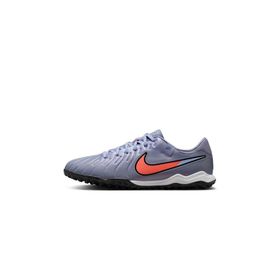 Nike DV4342-402 Tiempo Legend 10 Academy TF Mavi Erkek Halı Saha Ayakkabısı