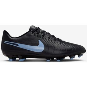 Nike DV4344-003 Legend 10 Club FG/MG Siyah Futbol Erkek Krampon