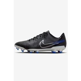Nike DV4344-040 Siyah Tiempo Legend 10 Club Mg Erkek Çoklu Çim Zemin Kramponu