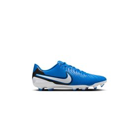 Nike DV4344-400 Tiempo Legend 10 Club Fg Mg Lacivert Erkek Çoklu Çim Zemin Kramponu