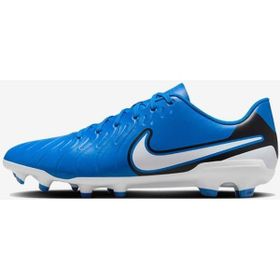 Nike DV4344-400 Tiempo Legend 10 Club FG MG Lacivert Erkek Çoklu Çim Zemin Kramponu