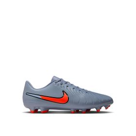 Nike DV4344-402 Tiempo Legend 10 Club FG/MG Mavi Futbol Erkek Krampon