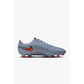 Nike DV4344-402 Tiempo Legend 10 Club FG/MG Mavi Futbol Erkek Krampon