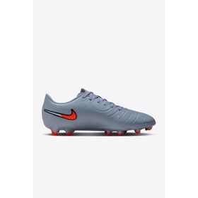 Nike DV4344-402 Tiempo Legend 10 Club FG/MG Mavi Futbol Erkek Krampon