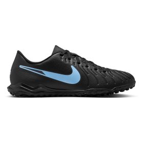 Nike DV4345-003 Siyah Tiempo Legend 10 Club TF Erkek Halı Saha Ayakkabısı