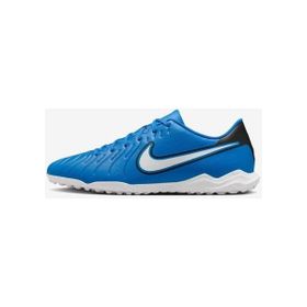 Nike DV4345-400 Tiempo Legend 10 Club TF Lacivert Erkek Halı Saha Kramponu