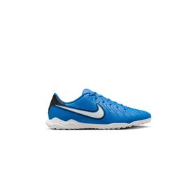 Nike DV4345-400 Tiempo Legend 10 Club TF Lacivert Erkek Halı Saha Kramponu