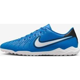 Nike DV4345-400 Tiempo Legend 10 Club TF Lacivert Erkek Halı Saha Kramponu