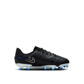 Nike DV4348-040 Siyah Jr Tiempo Legend 10 Academy Fg/Mg Genç Çoklu Çim Zemin Kramponu