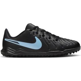 Nike DV4355-003 Siyah Jr Tiempo Legend 10 Club TF Çocuk Halı Saha Ayakkabısı