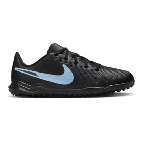 Nike DV4355-003 Siyah Jr Tiempo Legend 10 Club TF Çocuk Halı Saha Ayakkabısı