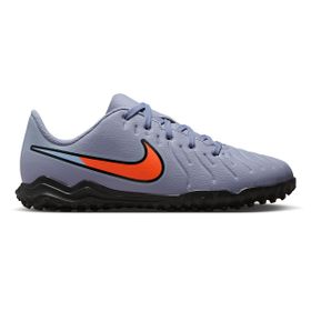 Nike DV4355-402 Mavi Jr Tiempo Legend 10 Club TF Çocuk Halı Saha Ayakkabı