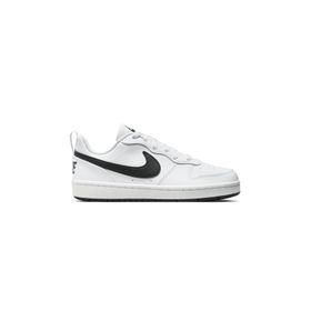 Nike DV5456-105 Pembe Court Borough Low Recraft GS Çocuk Sneaker