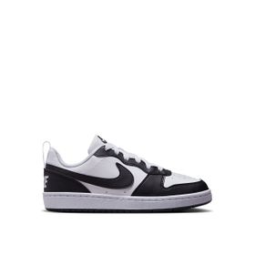 Nike DV5456-131 Beyaz Court Borough Low Recraft Çocuk Sneaker Ayakkabı