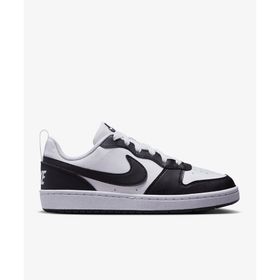 Nike DV5456-131 Beyaz Court Borough Low Recraft Çocuk Sneaker Ayakkabı