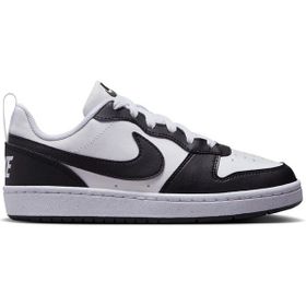 Nike DV5456-131 Beyaz Court Borough Low Recraft Çocuk Sneaker Ayakkabı