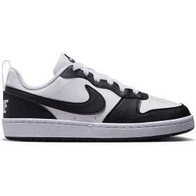 Nike DV5456-131 Beyaz Court Borough Low Recraft Çocuk Sneaker Ayakkabı
