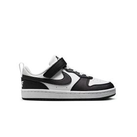 Nike DV5457-131 Beyaz Court Borough Low Recraft PS Çocuk Sneaker Ayakkabı