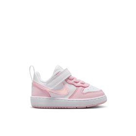Nike DV5458-105 Court Borough Low RCRFT Beyaz Kadın Yürüyüş Ayakkabısı
