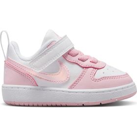 Nike DV5458-105 Court Borough Low RCRFT Beyaz Kadın Yürüyüş Ayakkabısı