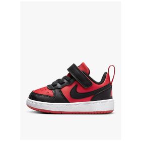 Nike DV5458-106 Beyaz Court Borough Low Recraft Bebek Günlük Ayakkabı