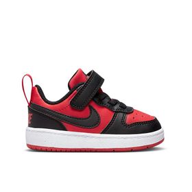 Nike DV5458-106 Beyaz Court Borough Low Recraft Bebek Günlük Ayakkabı