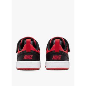 Nike DV5458-106 Beyaz Court Borough Low Recraft Bebek Günlük Ayakkabı