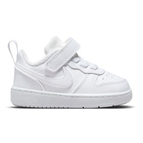Nike DV5458-106 Beyaz Court Borough Low Recraft Bebek Günlük Ayakkabı