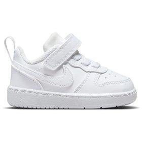 Nike DV5458-106 Beyaz Court Borough Low Recraft Bebek Günlük Ayakkabı