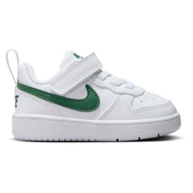Nike DV5458-133 Beyaz Court Borough Low Recraft Çocuk Sneaker Ayakkabı