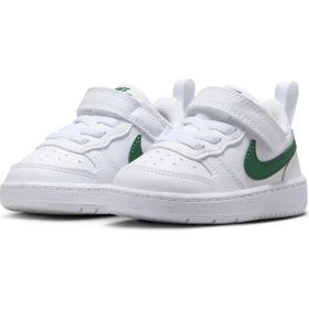 Nike DV5458-133 Beyaz Court Borough Low Recraft Çocuk Sneaker Ayakkabı