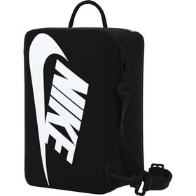 Nike DV6092-010 NK Shoe Box Bag Small Prm Siyah Ayakkabı Çantası