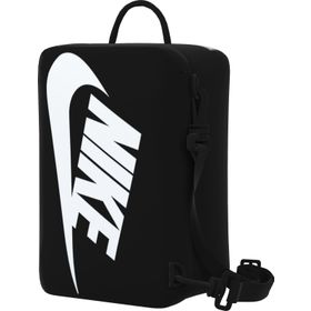 Nike DV6092-010 NK Shoe Box Bag Small Prm Siyah Ayakkabı Çantası