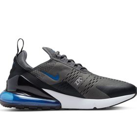 Nike DV6494-001 Air Max 270 Gri Erkek Spor Ayakkabısı