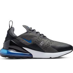 Nike DV6494-001 Air Max 270 Gri Erkek Spor Ayakkabısı