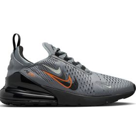Nike DV6494-001 Air Max 270 Gri Erkek Spor Ayakkabısı