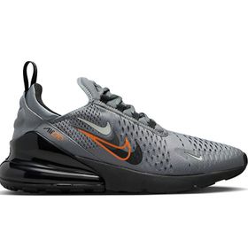 Nike DV6494-001 Air Max 270 Gri Erkek Spor Ayakkabısı