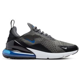 Nike DV6494-001 Air Max 270 Gri Erkek Spor Ayakkabısı
