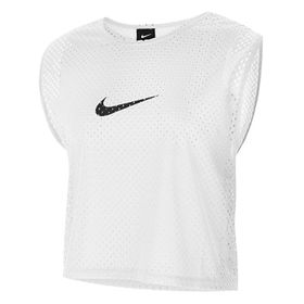 Nike DV7425-100 Beyaz Erkek Antrenman Yeleği