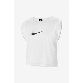 Nike DV7425-100 Beyaz Erkek Antrenman Yeleği