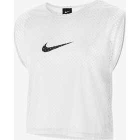 Nike DV7425-100 Beyaz Erkek Antrenman Yeleği