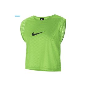 Nike DV7425-313 Yeşil U NK DF Park20 Bib Erkek Futbol Antrenman Yeleği