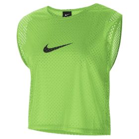 Nike DV7425-313 Yeşil U NK DF Park20 Bib Erkek Futbol Antrenman Yeleği