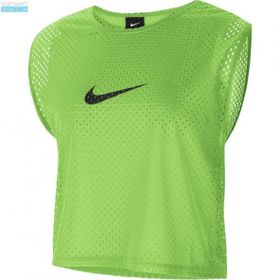 Nike DV7425-313 Yeşil U NK DF Park20 Bib Erkek Futbol Antrenman Yeleği