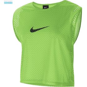 Nike DV7425-313 Yeşil U NK DF Park20 Bib Erkek Futbol Antrenman Yeleği